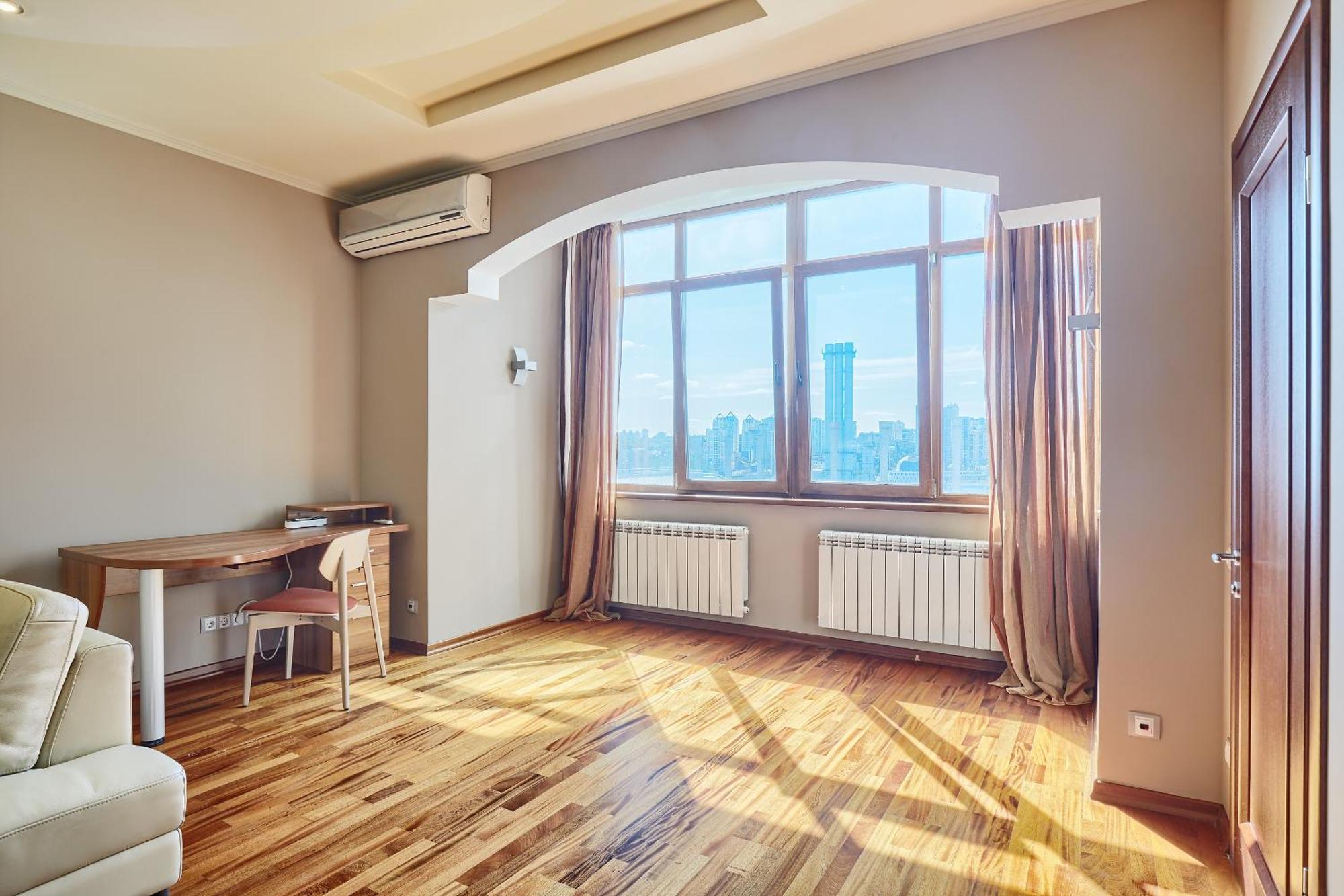 Botanic Towers Electricity Is Always Present Kyiv Exterior photo
