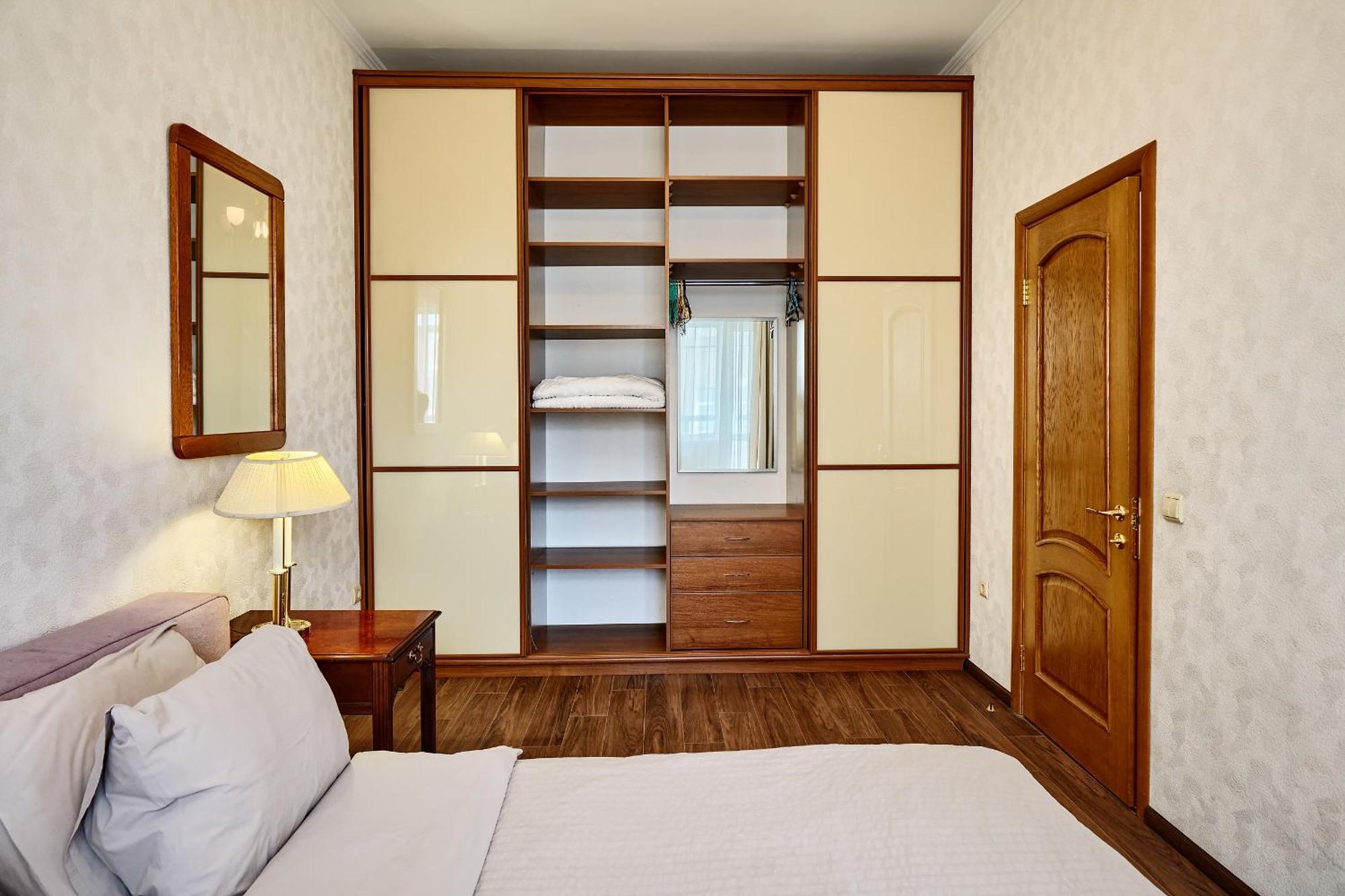 Botanic Towers Electricity Is Always Present Kyiv Room photo