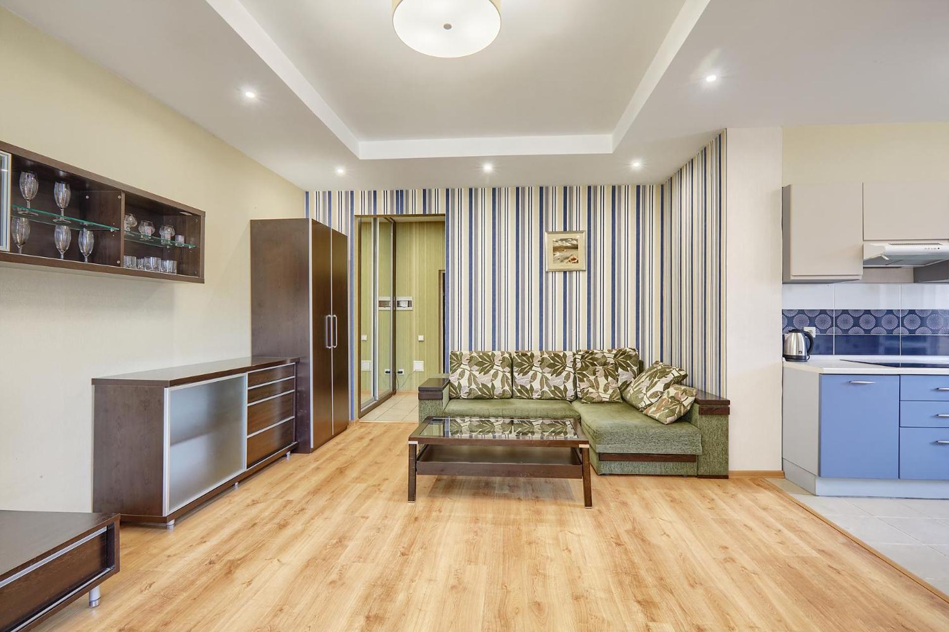 Botanic Towers Electricity Is Always Present Kyiv Exterior photo